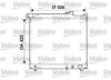 VALEO 734214 Radiator, engine cooling